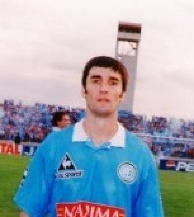 COSME ZACCANTI - D.T. UNION - VELEZ 0 UNION 1